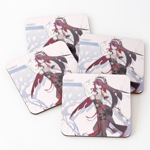 Item preview, Rosaria designed and sold by Saikishop.