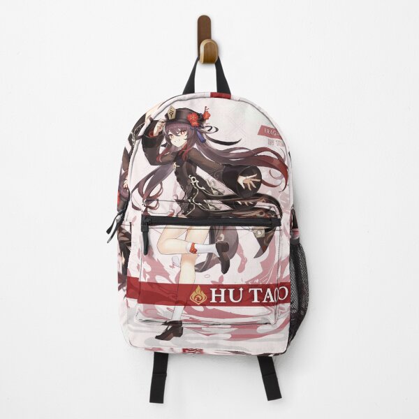 Item preview, Hu Tao designed and sold by Saikishop.
