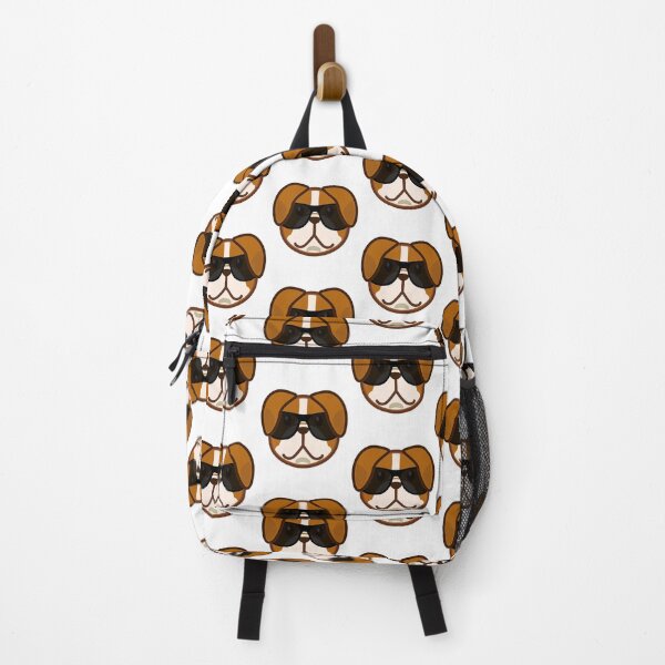 Item preview, Mr. cool dog designed and sold by mustafa hayder.