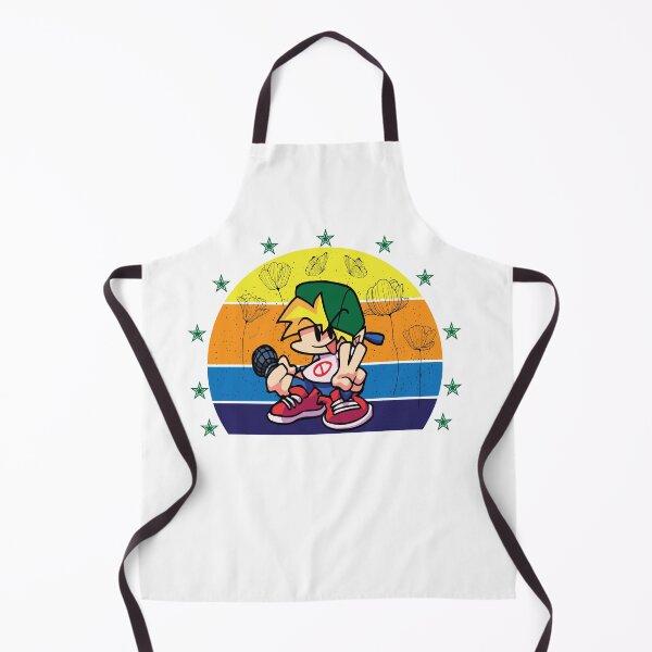 Item preview, Friday night funkin jeux designed and sold by LeMaya80.