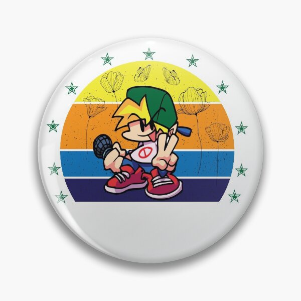 Item preview, Friday night funkin jeux designed and sold by LeMaya80.