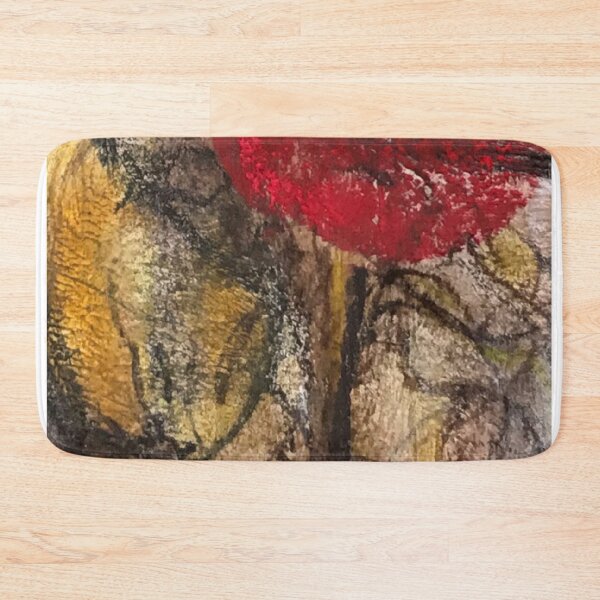 Item preview, Deep Dive Red designed and sold by LOUISE FREW.