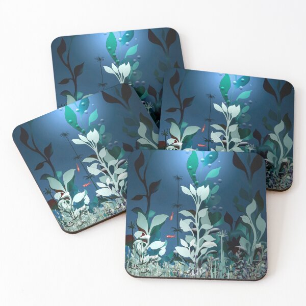 Item preview, Seabed designed and sold by beamorello.