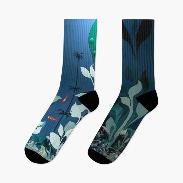 Item preview, Seabed designed and sold by beamorello.