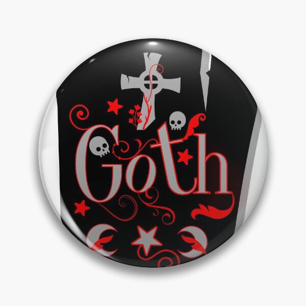 Item preview, Oh my Goth designed and sold by sididis.
