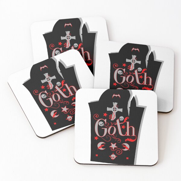 Item preview, Oh my Goth designed and sold by sididis.