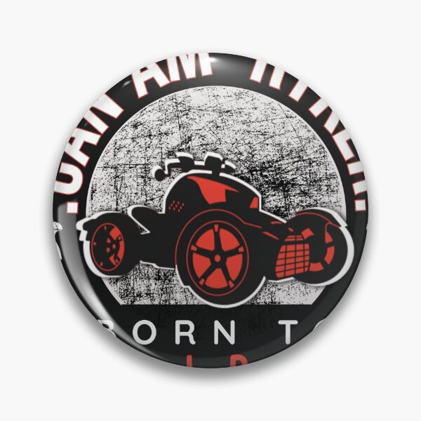 Item preview, Ryker born to ride designed and sold by UgeIonArtist.