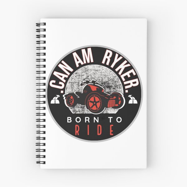 Item preview, Ryker born to ride designed and sold by UgeIonArtist.