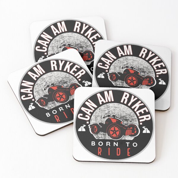 Item preview, Ryker born to ride designed and sold by UgeIonArtist.