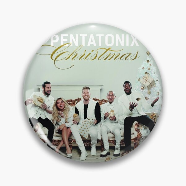 Item preview, A Pentatonix Christmas designed and sold by Stunningge.