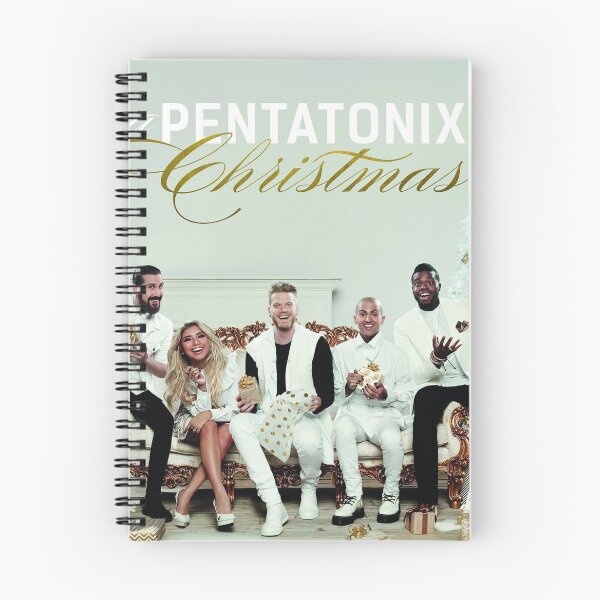 Item preview, A Pentatonix Christmas designed and sold by Stunningge.