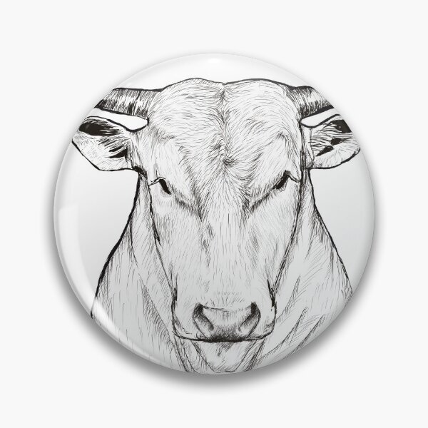 Item preview, Bull designed and sold by Shmuk.