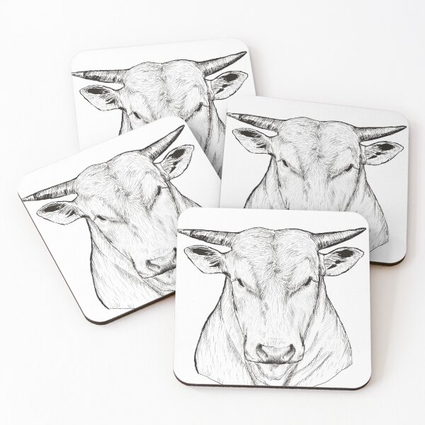 Item preview, Bull designed and sold by Shmuk.