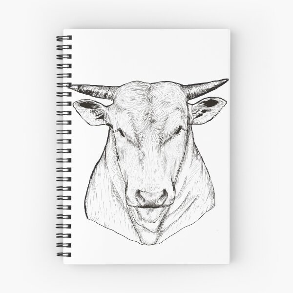 Item preview, Bull designed and sold by Shmuk.