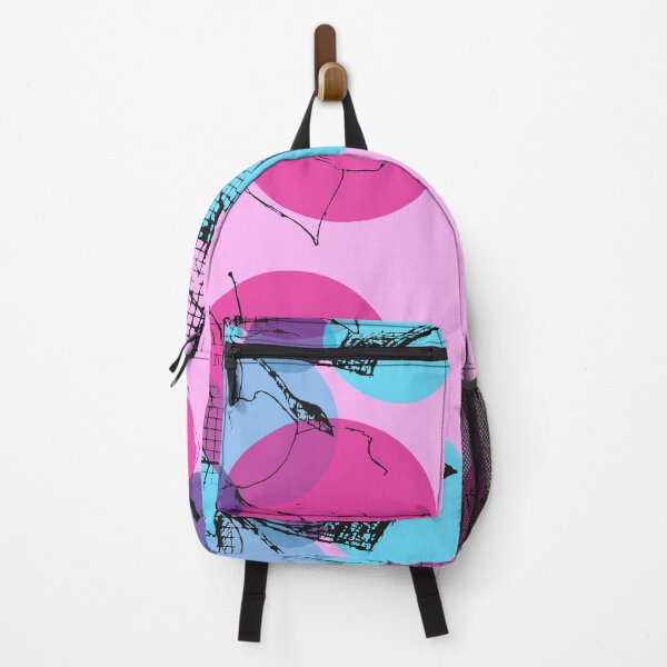 Item preview, ORCHID PROJECT - warhol style designed and sold by vladimir-nazor.