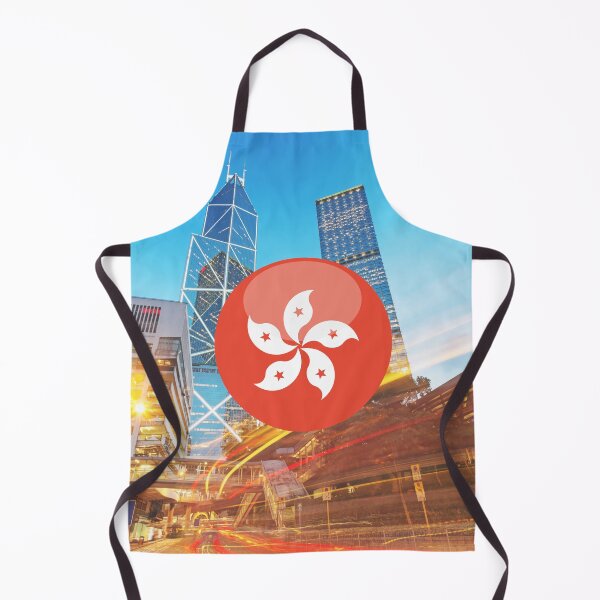 Item preview, Hong Kong Skyline  designed and sold by kyds.