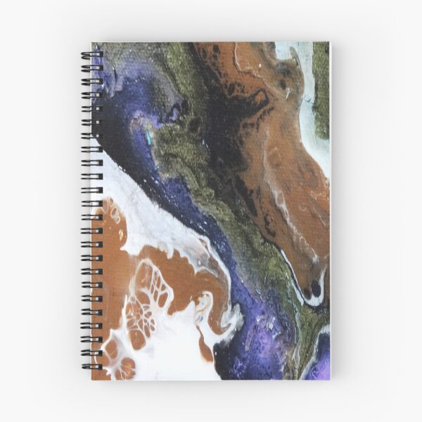 Item preview, Marble-Fluid Art Pattern Designs designed and sold by DiensDesign.