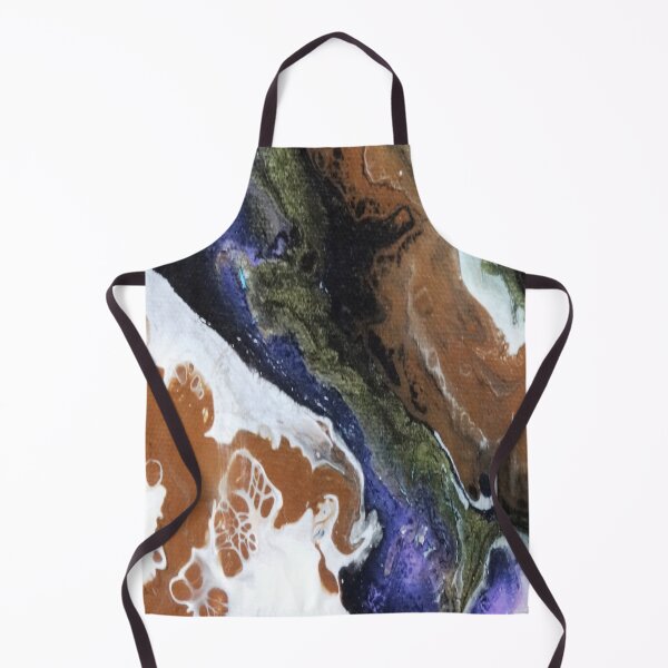 Item preview, Marble-Fluid Art Pattern Designs designed and sold by DiensDesign.