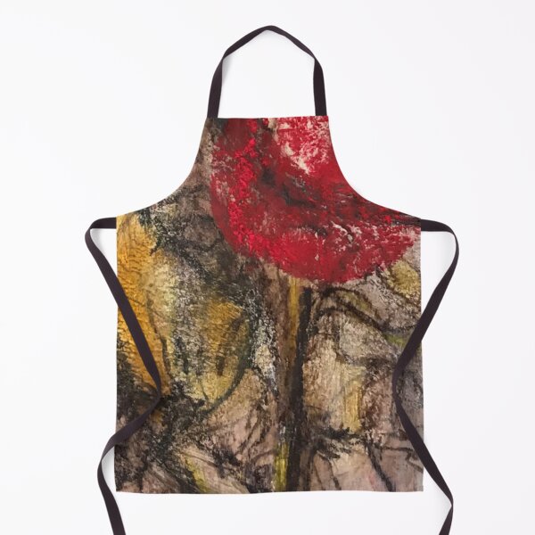 Item preview, Deep Dive Red designed and sold by LOUISE FREW.