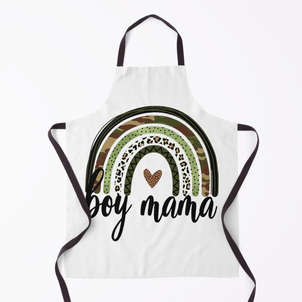 Item preview, Boy Mama Rainbow designed and sold by Smart Collection .