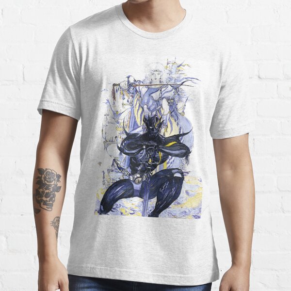 the darkness comic t shirt