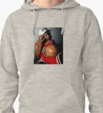 Michael jordan Pullover Hoodie
