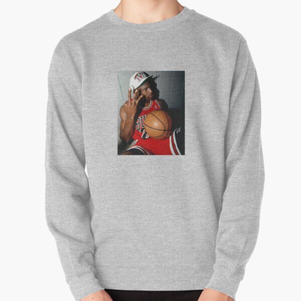 Michael jordan Pullover Sweatshirt