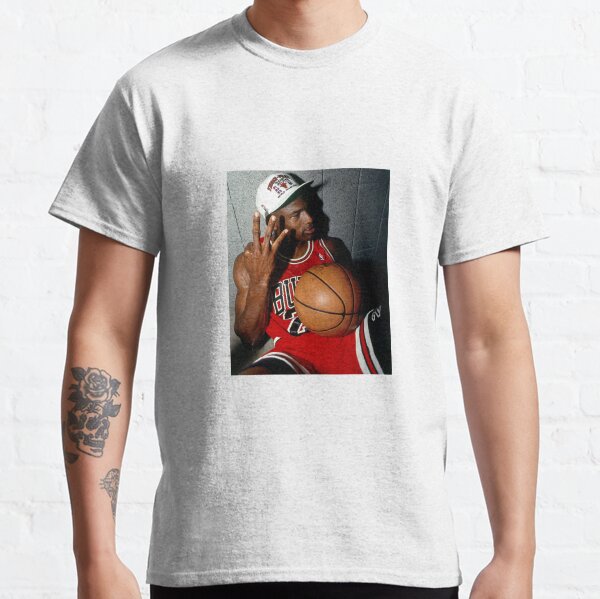 Michael Jordan T-shirt classique