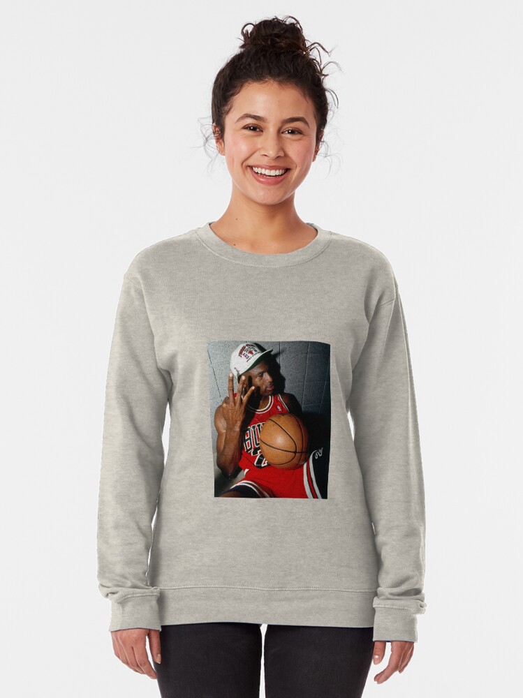 michael jordan sweatshirt youth