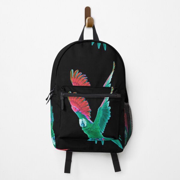 Item preview, Parrot designed and sold by Eshan91.