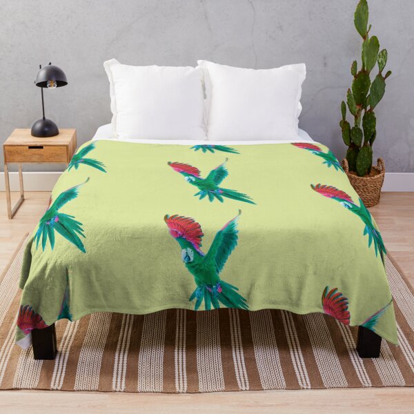 Item preview, Parrot designed and sold by Eshan91.