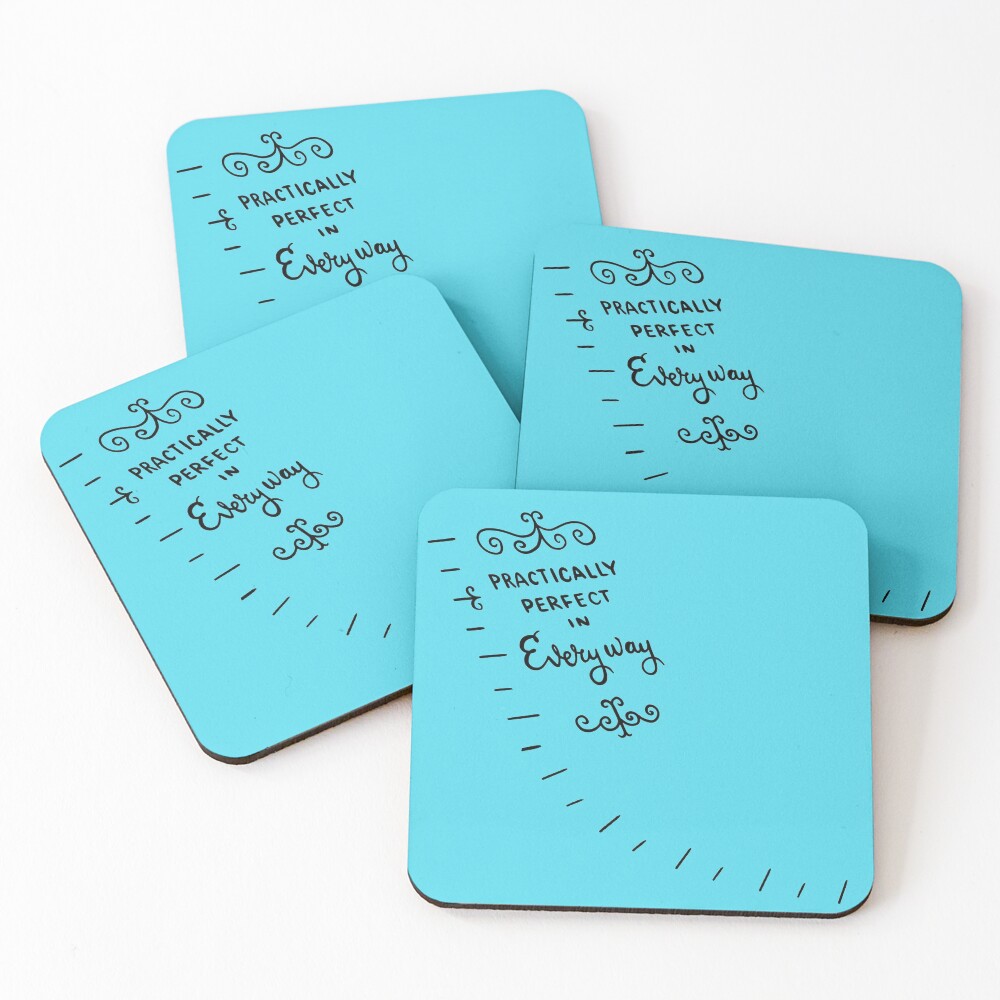 Item preview, Coasters (Set of 4) designed and sold by BeTheKooK.