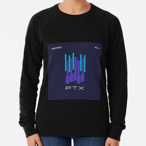 Pentatonix Pop Group Sweatshirts Hoodies for Sale Redbubble