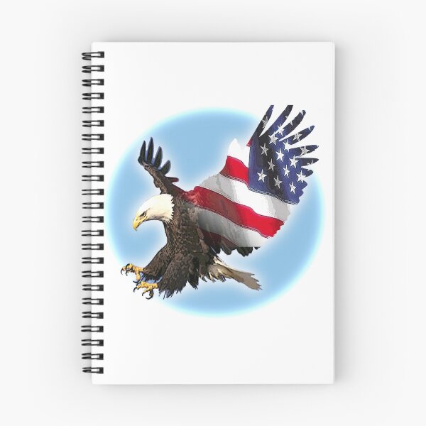 Item preview, american eagle designed and sold by redboy.
