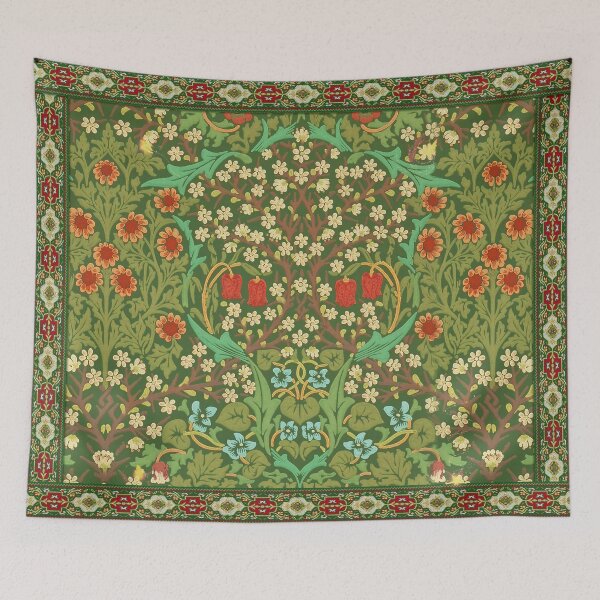 Item preview, Green Garden designed and sold by Eva Nev.
