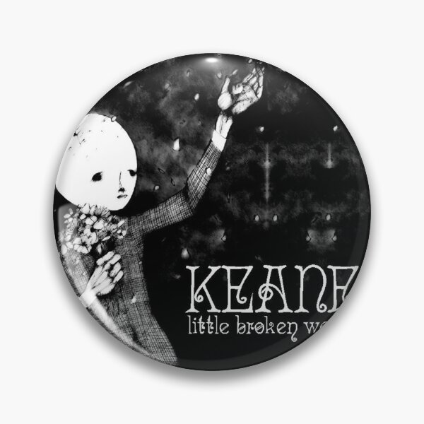 Item preview, Little broken words designed and sold by Speedylier.