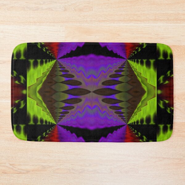 Item preview, Purple kaleidoscope designed and sold by greentiger1.
