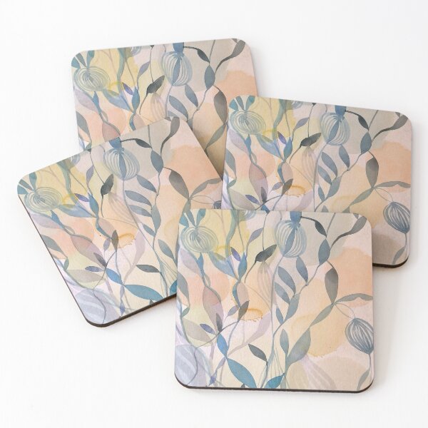 Item preview, Autumn Luminousity designed and sold by deborahjohnart.
