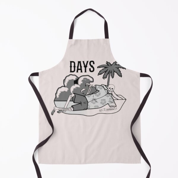 Item preview, Good days design designed and sold by luckyturtles.