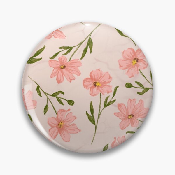 Item preview, Single Flower pattern designed and sold by Lena Pfitzner.