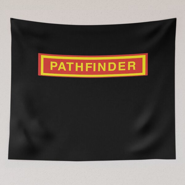 Item preview, Pathfinder Club designed and sold by JohnSit.
