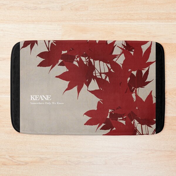 Item preview, Somewhere only we know designed and sold by Speedylier.