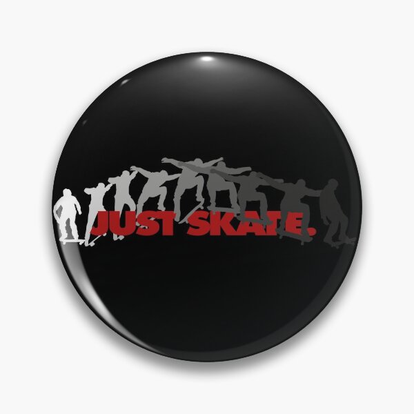 Item preview, Just Skate. designed and sold by robnoble.