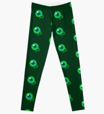 JackSepticEye - I've Got My Eye On You Leggings
