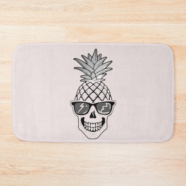 Item preview, Pineapple Head Design designed and sold by luckyturtles.