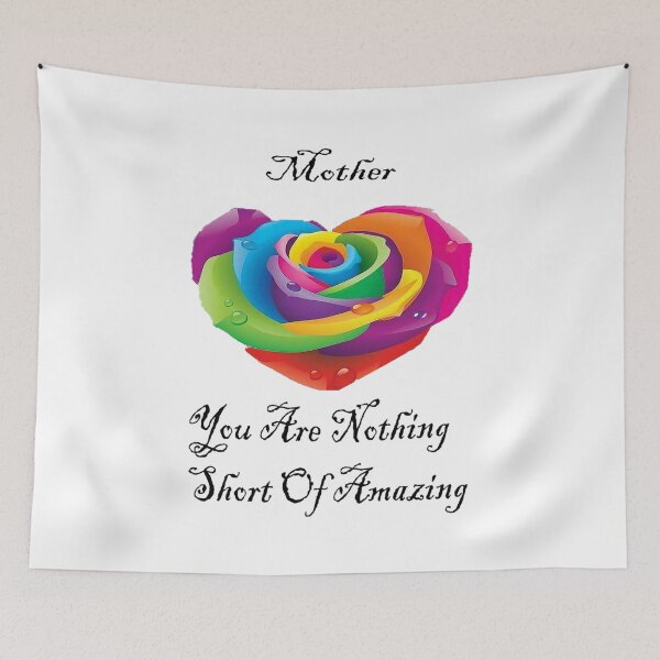 Item preview, Mother You are nothing short of amazing designed and sold by LiveToLearn.