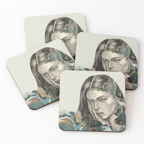 Item preview, Waves  designed and sold by Pollyanna14.