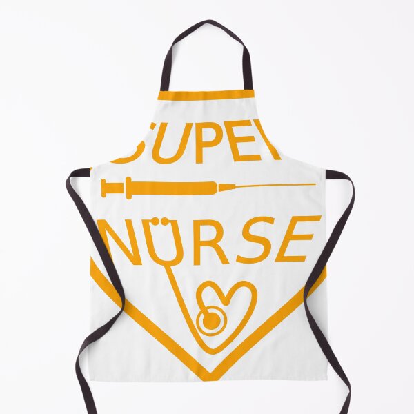Item preview, Super Nurse designed and sold by CyclopsDesigns.