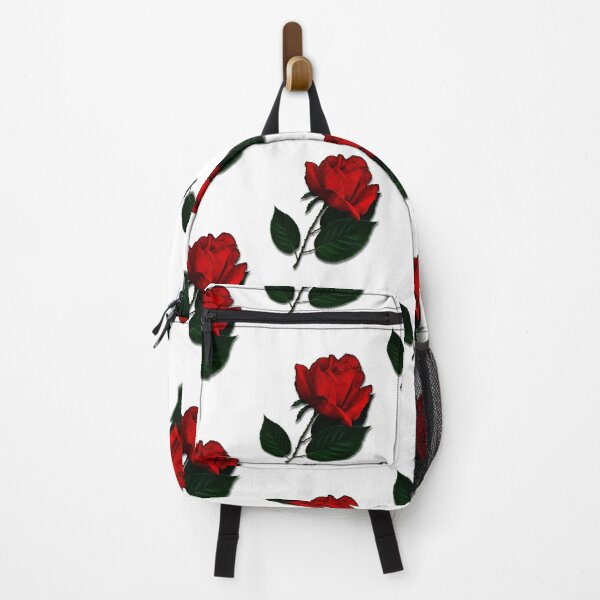 Item preview, Red Rose designed and sold by Z3R0N1N3.