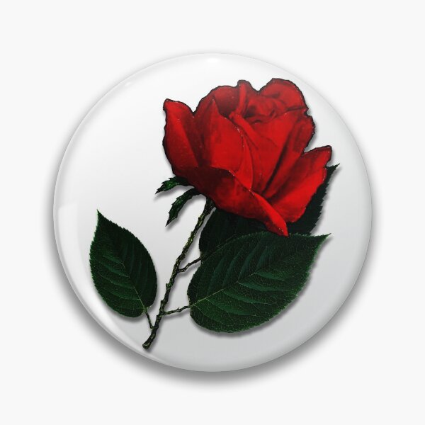 Item preview, Red Rose designed and sold by Z3R0N1N3.